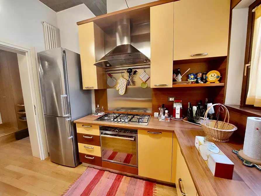 Immagine 12 di Casa indipendente in vendita  in 2° VICOLO DEL PIANO 1 a Fabriano