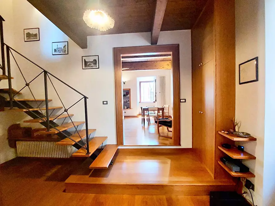 Immagine 14 di Casa indipendente in vendita  in 2° VICOLO DEL PIANO 1 a Fabriano