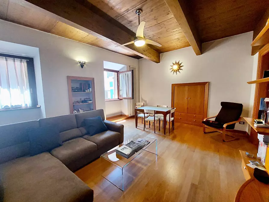 Immagine 15 di Casa indipendente in vendita  in 2° VICOLO DEL PIANO 1 a Fabriano