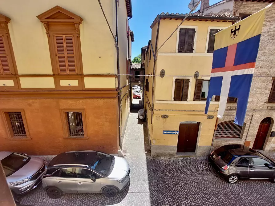 Immagine 49 di Casa indipendente in vendita  in 2° VICOLO DEL PIANO 1 a Fabriano