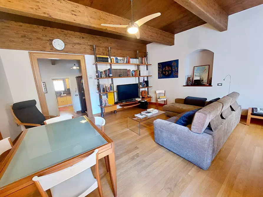 Immagine 17 di Casa indipendente in vendita  in 2° VICOLO DEL PIANO 1 a Fabriano