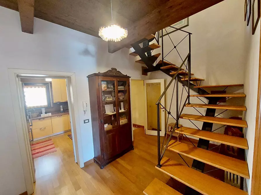 Immagine 18 di Casa indipendente in vendita  in 2° VICOLO DEL PIANO 1 a Fabriano