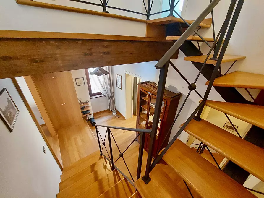 Immagine 19 di Casa indipendente in vendita  in 2° VICOLO DEL PIANO 1 a Fabriano