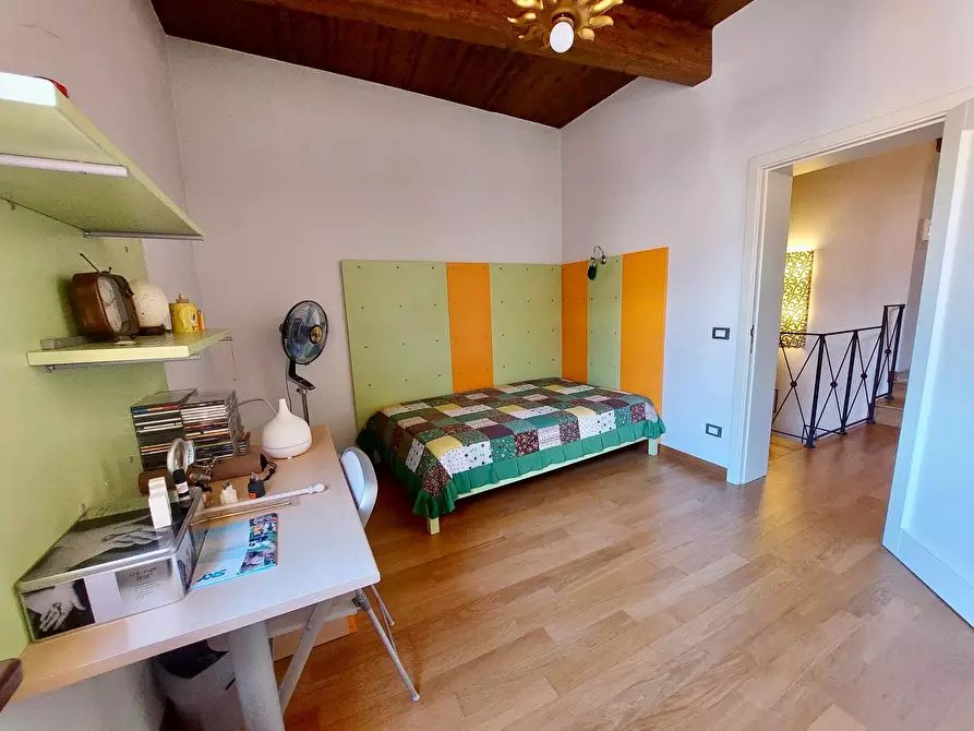 Immagine 26 di Casa indipendente in vendita  in 2° VICOLO DEL PIANO 1 a Fabriano