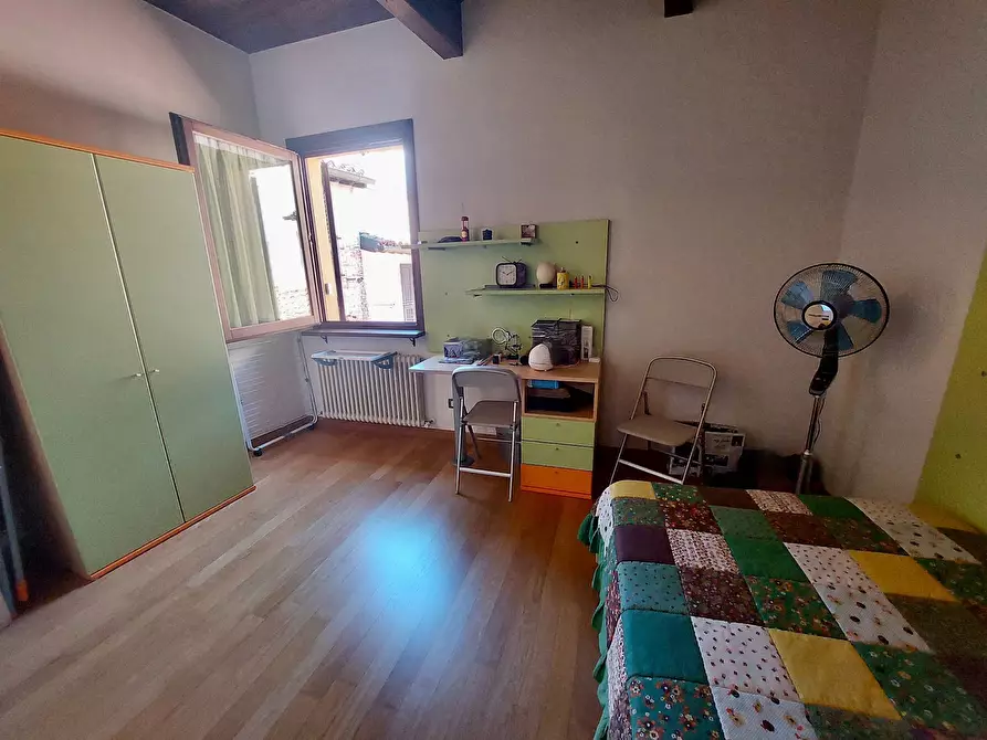 Immagine 27 di Casa indipendente in vendita  in 2° VICOLO DEL PIANO 1 a Fabriano