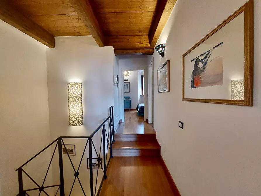 Immagine 24 di Casa indipendente in vendita  in 2° VICOLO DEL PIANO 1 a Fabriano