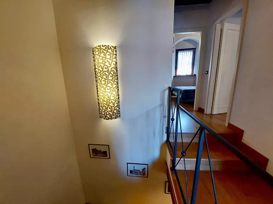 Immagine 25 di Casa indipendente in vendita  in 2° VICOLO DEL PIANO 1 a Fabriano