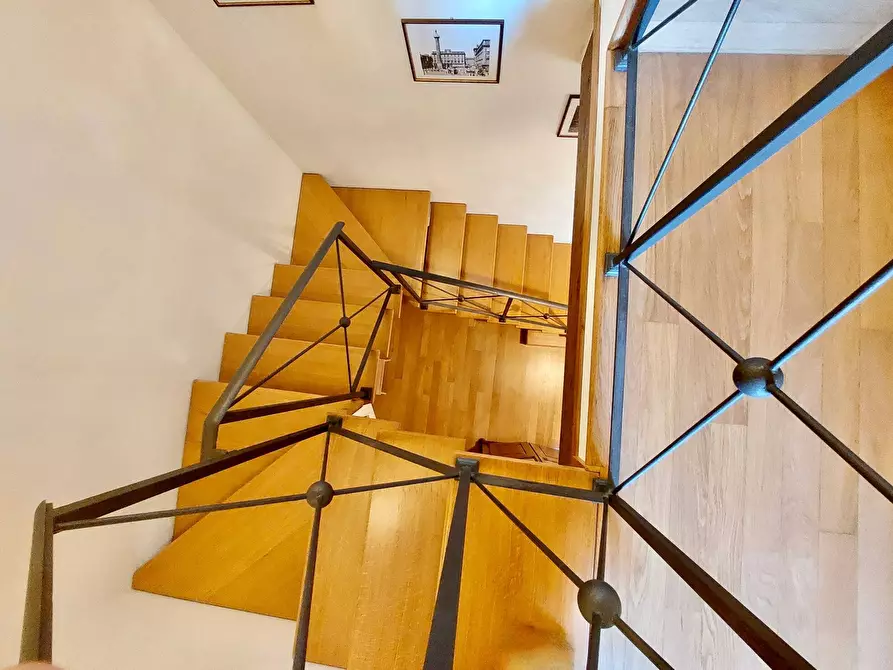 Immagine 22 di Casa indipendente in vendita  in 2° VICOLO DEL PIANO 1 a Fabriano