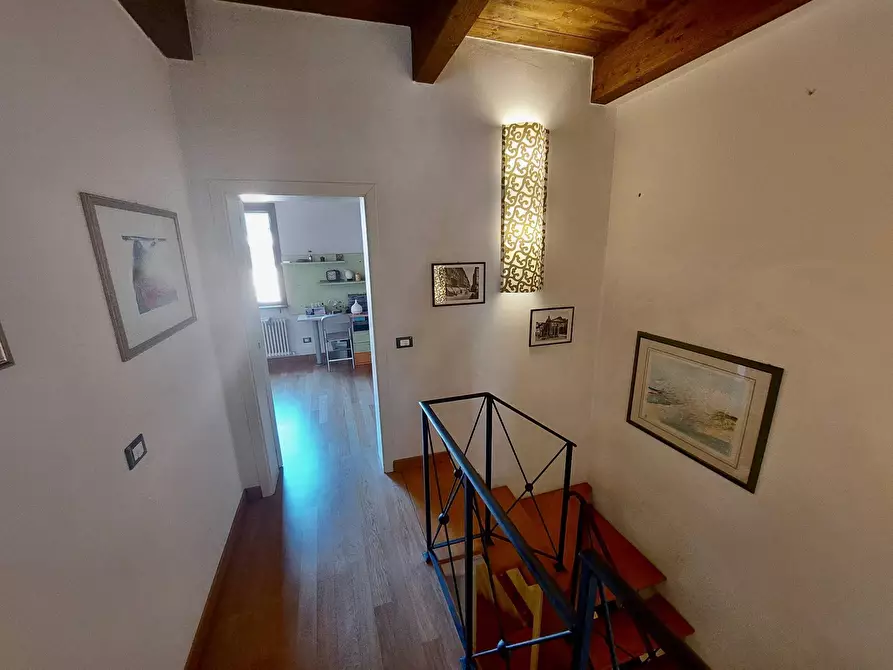 Immagine 23 di Casa indipendente in vendita  in 2° VICOLO DEL PIANO 1 a Fabriano