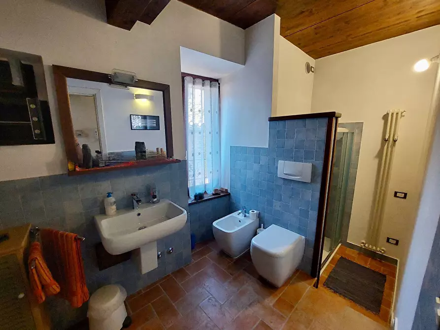 Immagine 28 di Casa indipendente in vendita  in 2° VICOLO DEL PIANO 1 a Fabriano