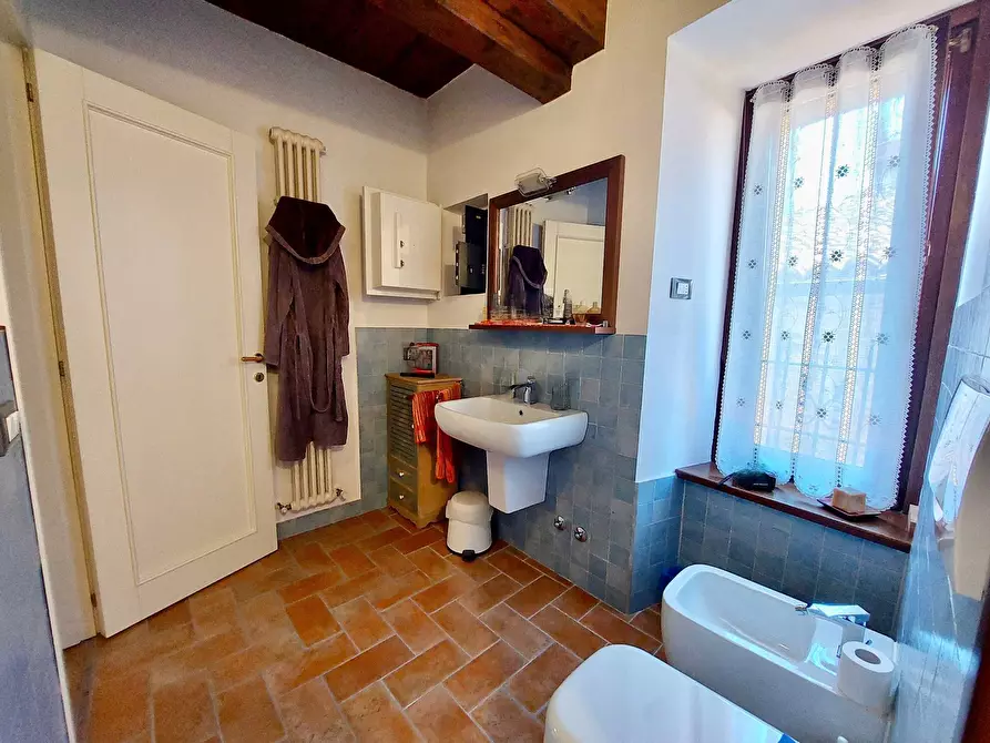 Immagine 29 di Casa indipendente in vendita  in 2° VICOLO DEL PIANO 1 a Fabriano