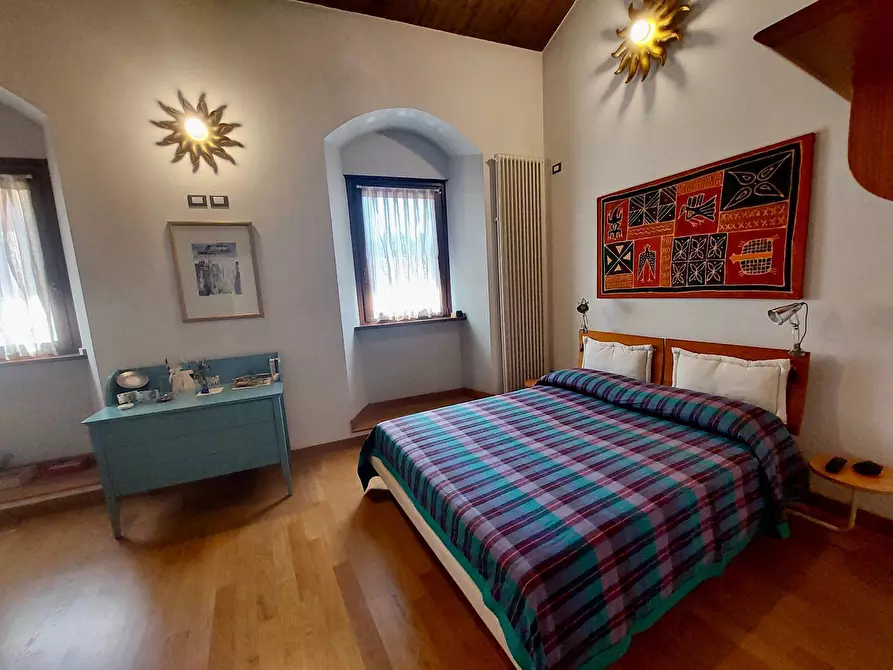 Immagine 31 di Casa indipendente in vendita  in 2° VICOLO DEL PIANO 1 a Fabriano