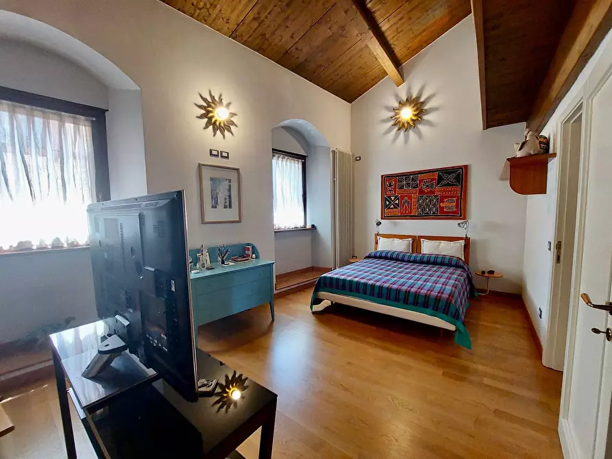 Immagine 32 di Casa indipendente in vendita  in 2° VICOLO DEL PIANO 1 a Fabriano