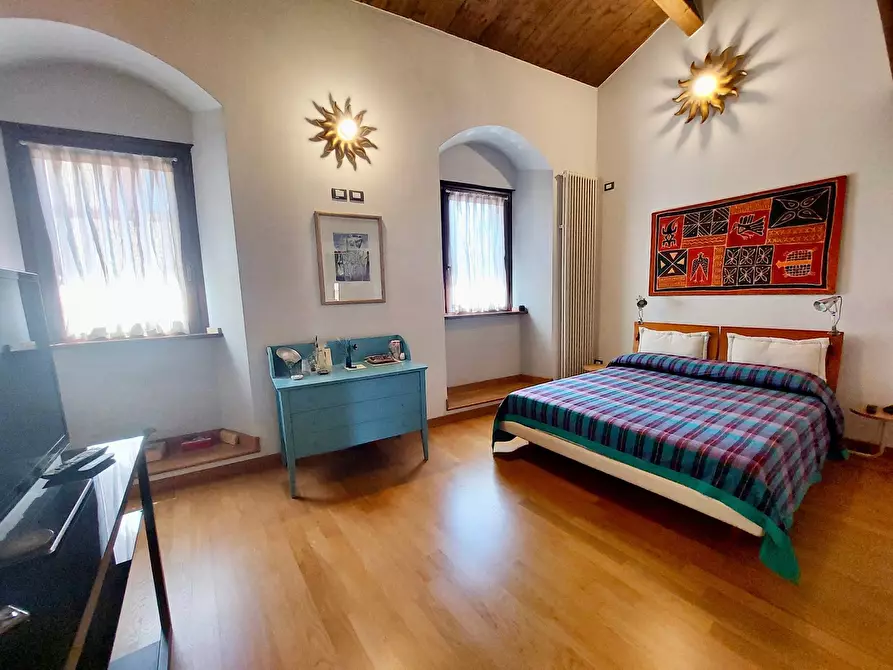 Immagine 30 di Casa indipendente in vendita  in 2° VICOLO DEL PIANO 1 a Fabriano