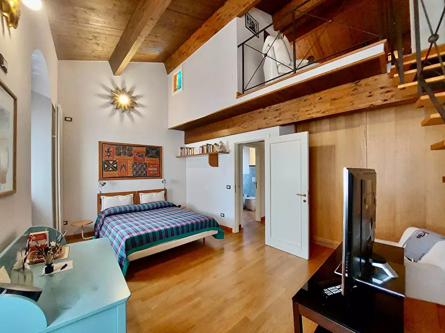 Immagine 1 di Casa indipendente in vendita  in 2° VICOLO DEL PIANO 1 a Fabriano