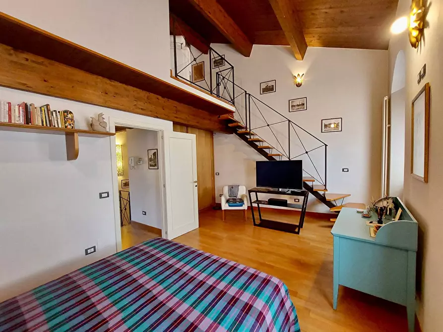 Immagine 33 di Casa indipendente in vendita  in 2° VICOLO DEL PIANO 1 a Fabriano