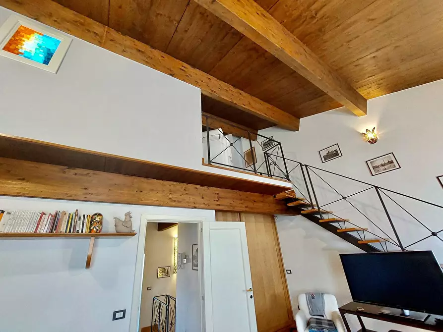 Immagine 34 di Casa indipendente in vendita  in 2° VICOLO DEL PIANO 1 a Fabriano