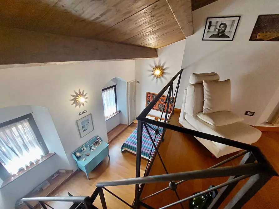 Immagine 37 di Casa indipendente in vendita  in 2° VICOLO DEL PIANO 1 a Fabriano