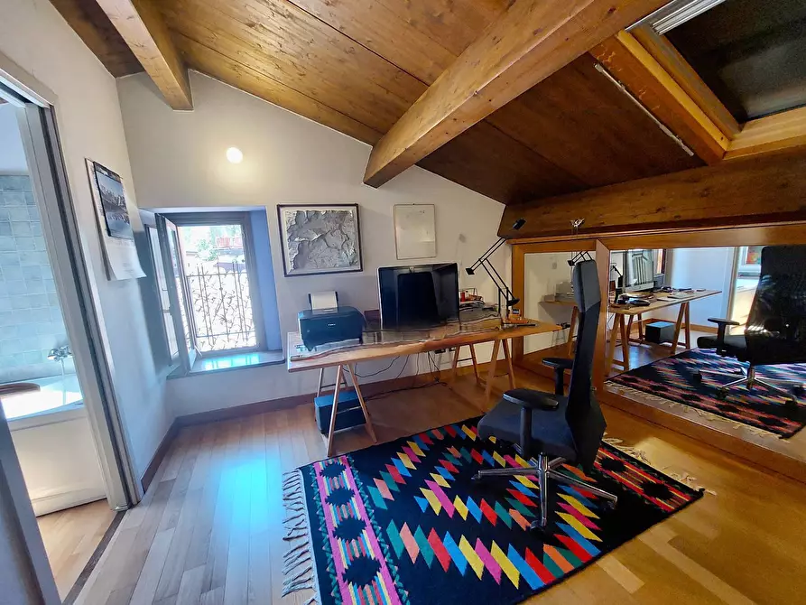 Immagine 39 di Casa indipendente in vendita  in 2° VICOLO DEL PIANO 1 a Fabriano