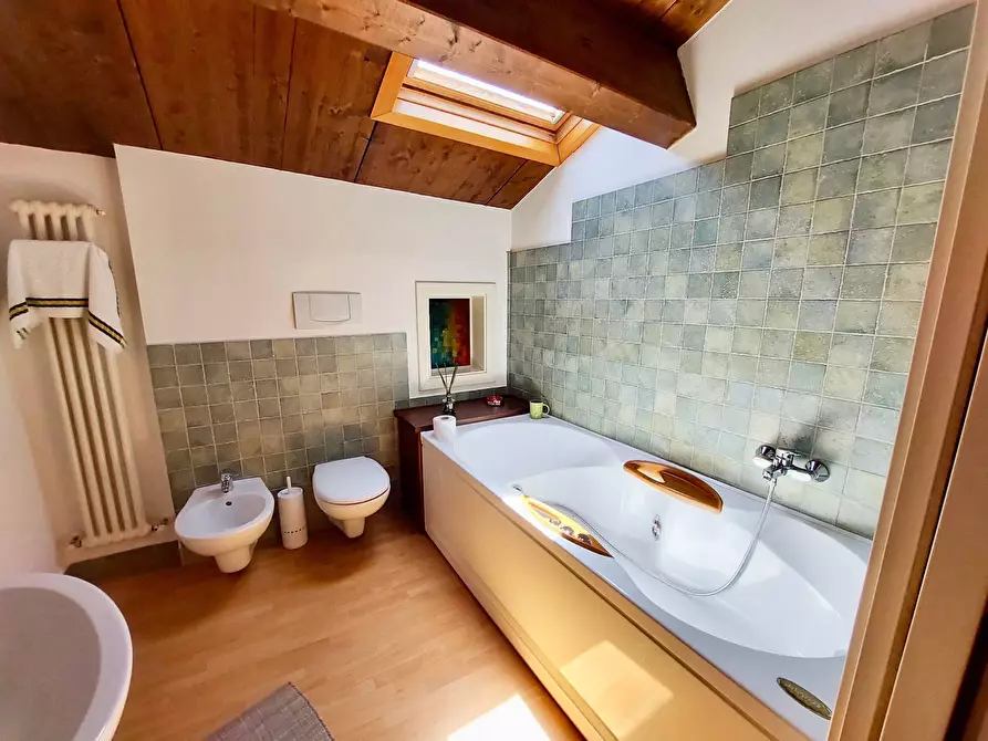 Immagine 41 di Casa indipendente in vendita  in 2° VICOLO DEL PIANO 1 a Fabriano