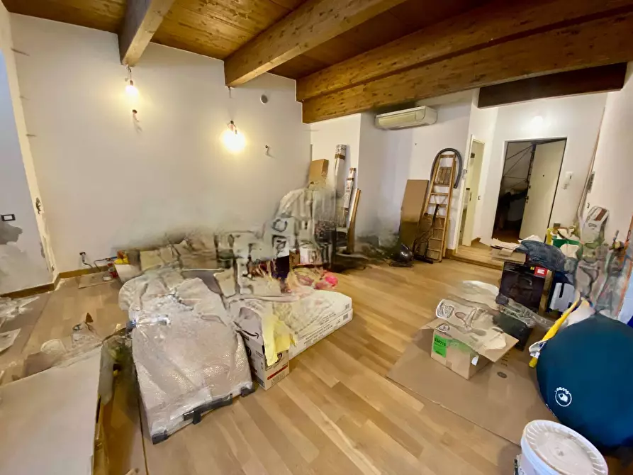 Immagine 44 di Casa indipendente in vendita  in 2° VICOLO DEL PIANO 1 a Fabriano