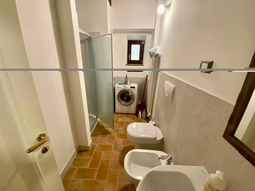 Immagine 45 di Casa indipendente in vendita  in 2° VICOLO DEL PIANO 1 a Fabriano
