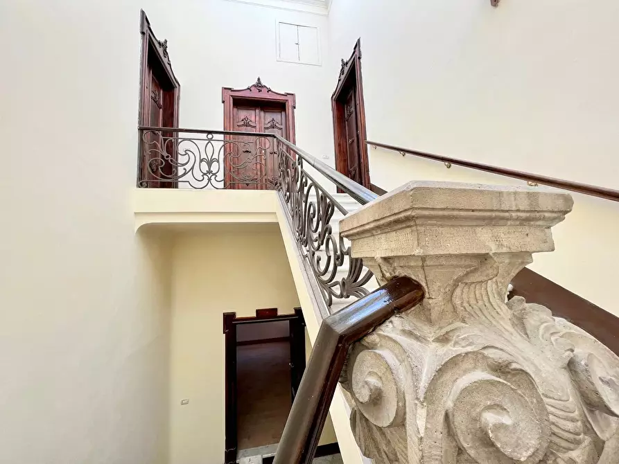 Immagine 53 di Palazzo in vendita  in VIA CAVOUR a Fabriano