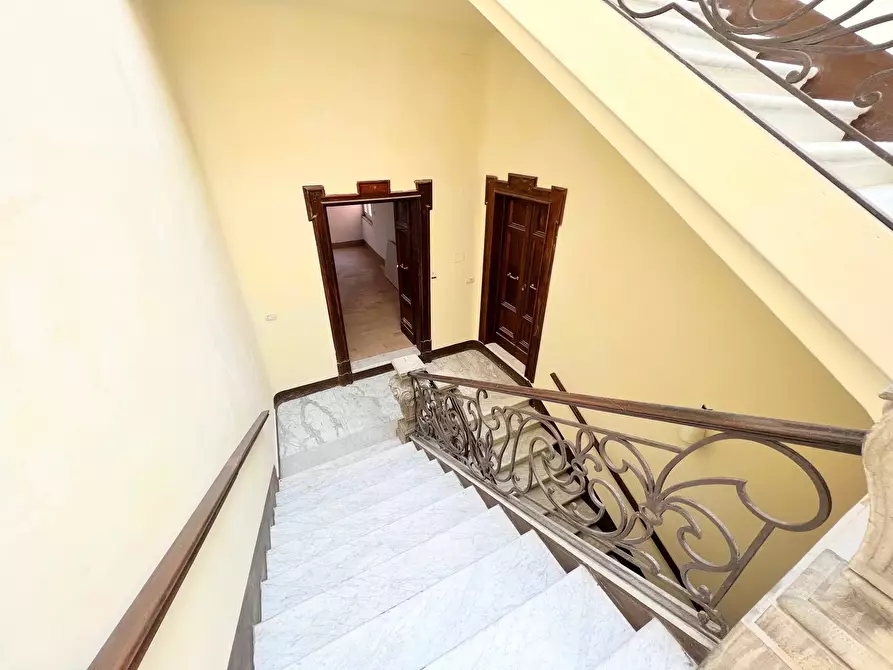 Immagine 52 di Palazzo in vendita  in VIA CAVOUR a Fabriano