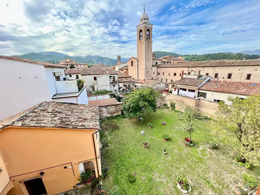 Immagine 70 di Palazzo in vendita  in VIA CAVOUR a Fabriano