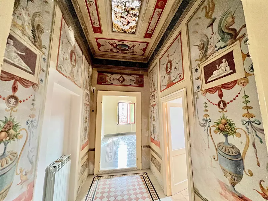 Immagine 59 di Palazzo in vendita  in VIA CAVOUR a Fabriano