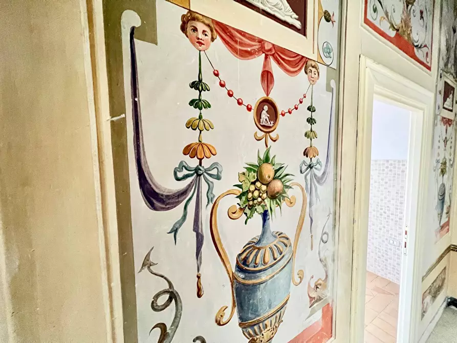 Immagine 62 di Palazzo in vendita  in VIA CAVOUR a Fabriano