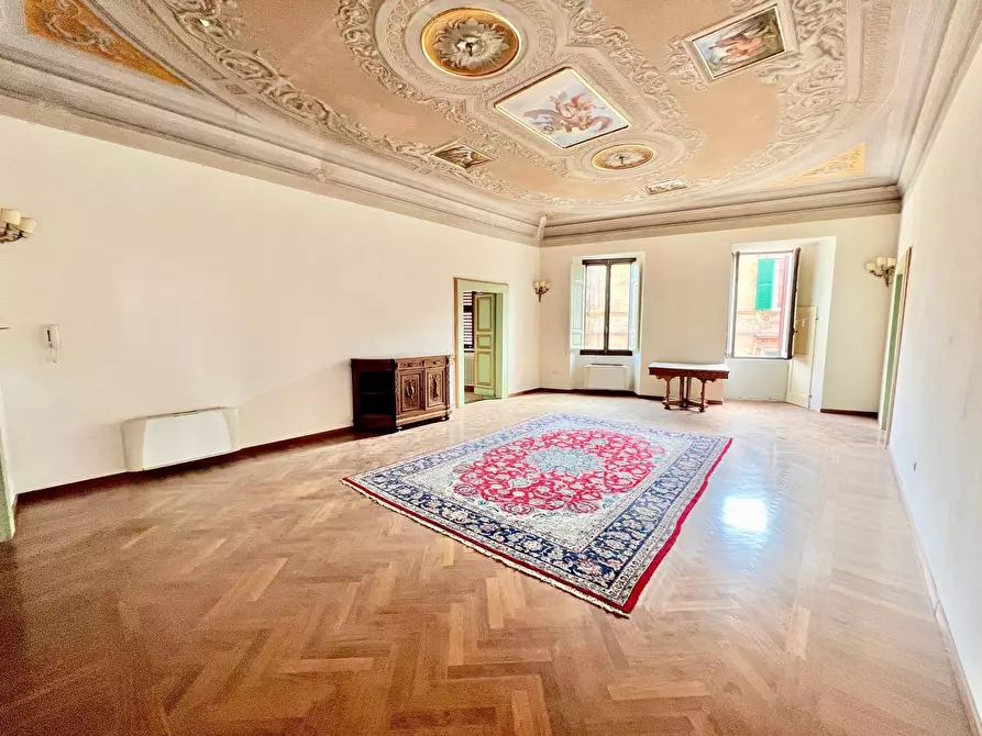 Immagine 27 di Palazzo in vendita  in VIA CAVOUR a Fabriano