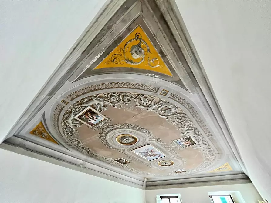 Immagine 36 di Palazzo in vendita  in VIA CAVOUR a Fabriano