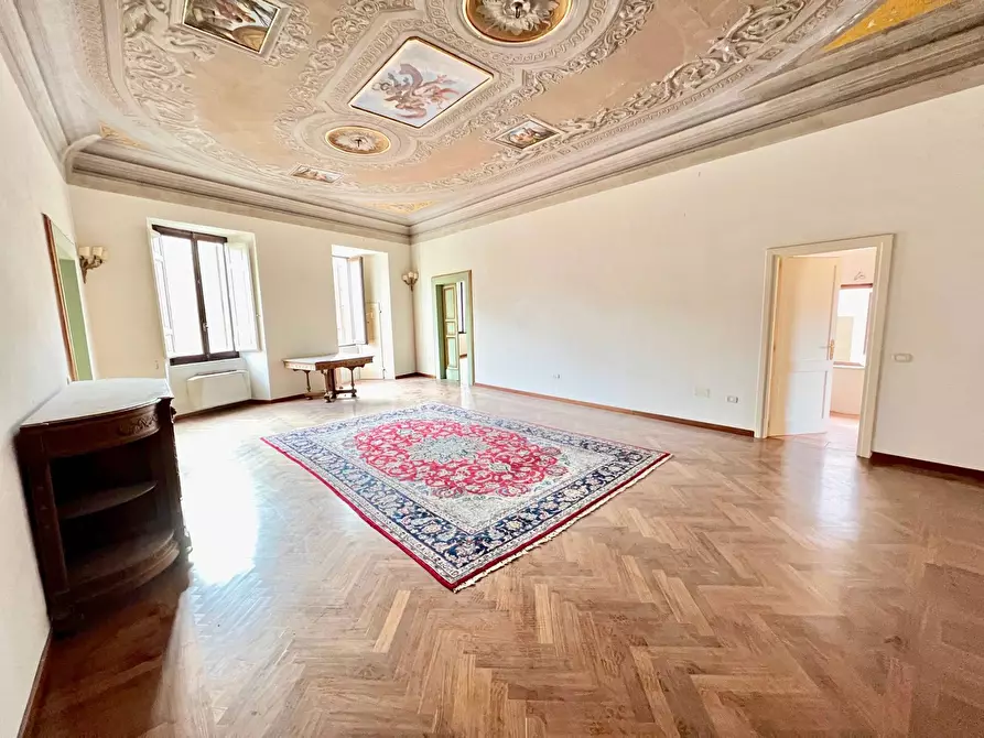 Immagine 28 di Palazzo in vendita  in VIA CAVOUR a Fabriano