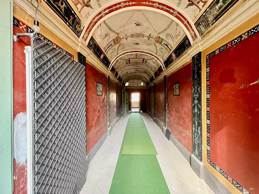 Immagine 34 di Palazzo in vendita  in VIA CAVOUR a Fabriano