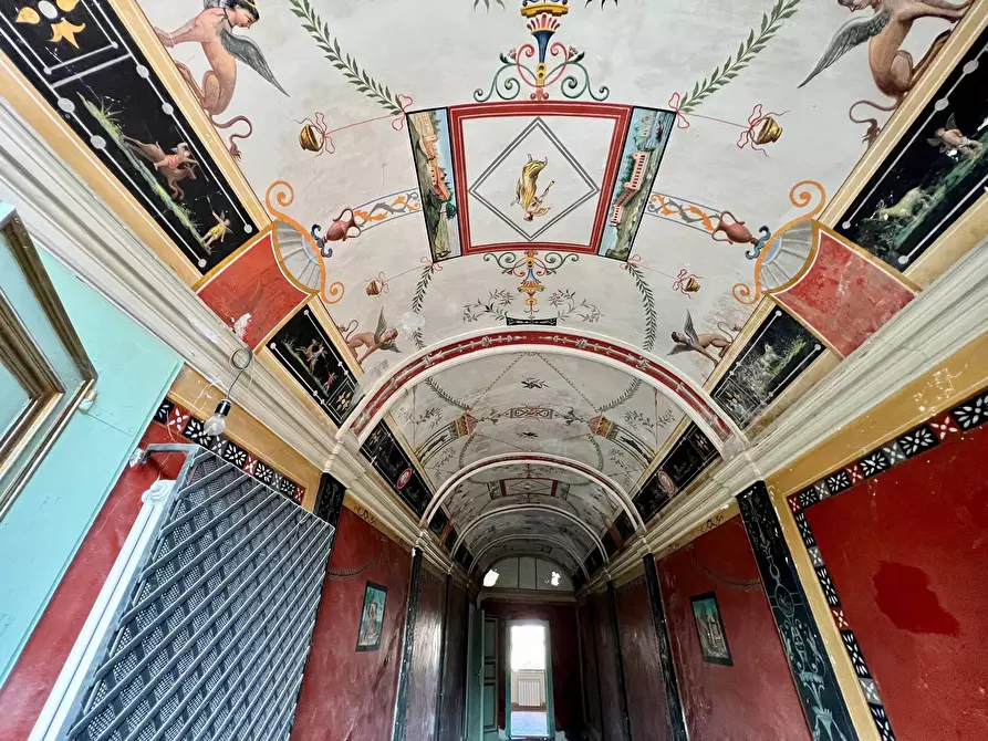 Immagine 33 di Palazzo in vendita  in VIA CAVOUR a Fabriano