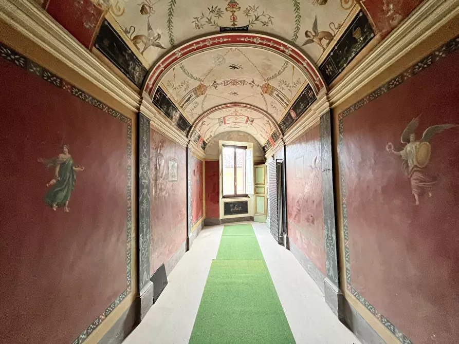 Immagine 35 di Palazzo in vendita  in VIA CAVOUR a Fabriano