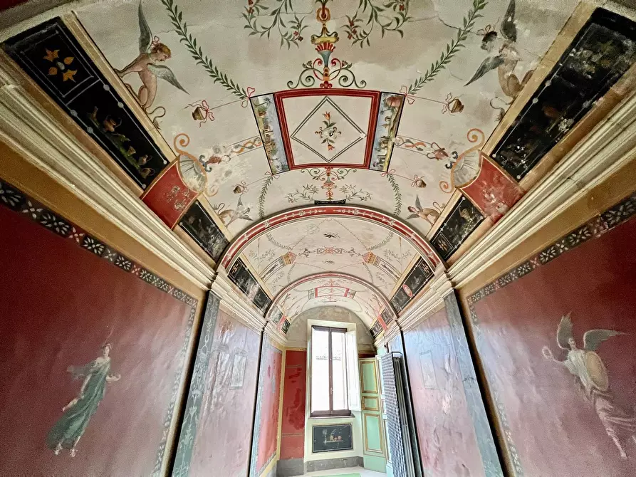 Immagine 32 di Palazzo in vendita  in VIA CAVOUR a Fabriano