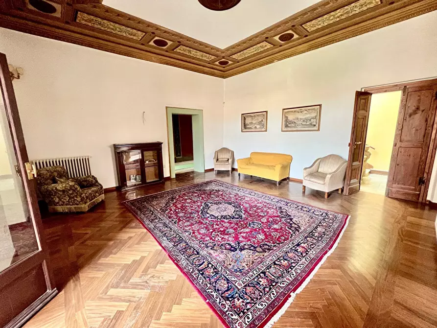 Immagine 41 di Palazzo in vendita  in VIA CAVOUR a Fabriano