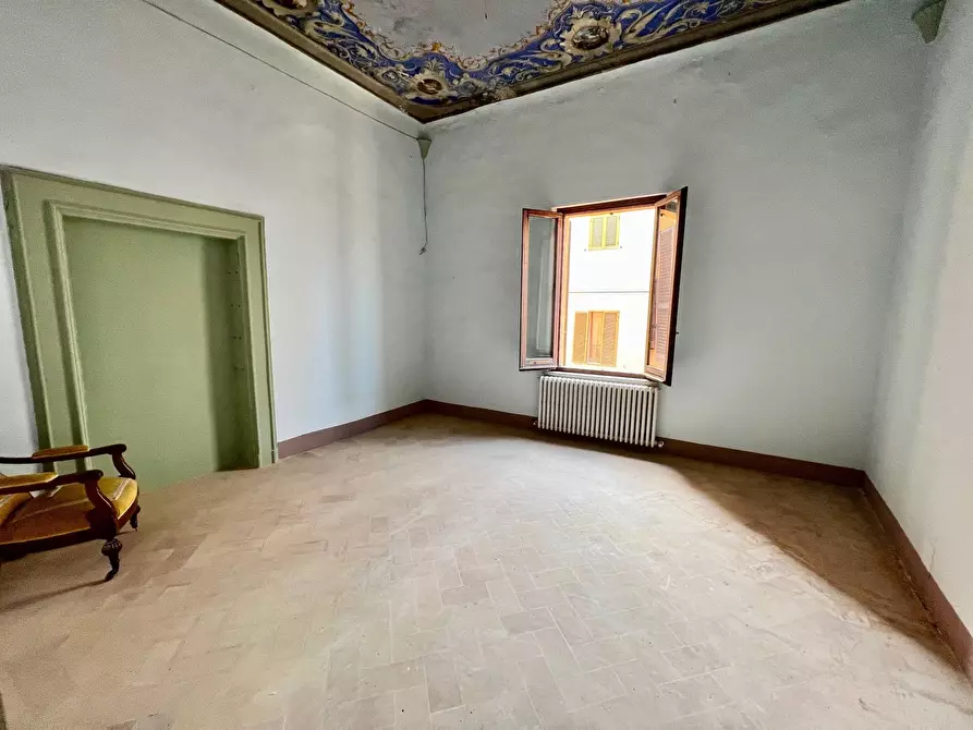 Immagine 43 di Palazzo in vendita  in VIA CAVOUR a Fabriano