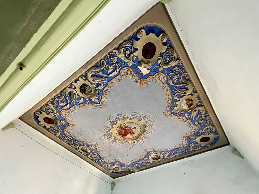 Immagine 44 di Palazzo in vendita  in VIA CAVOUR a Fabriano