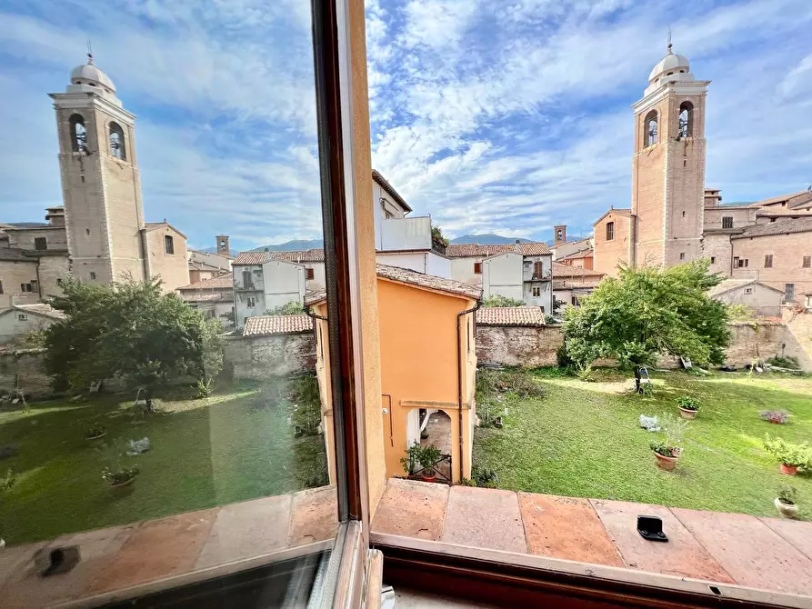 Immagine 73 di Palazzo in vendita  in VIA CAVOUR a Fabriano