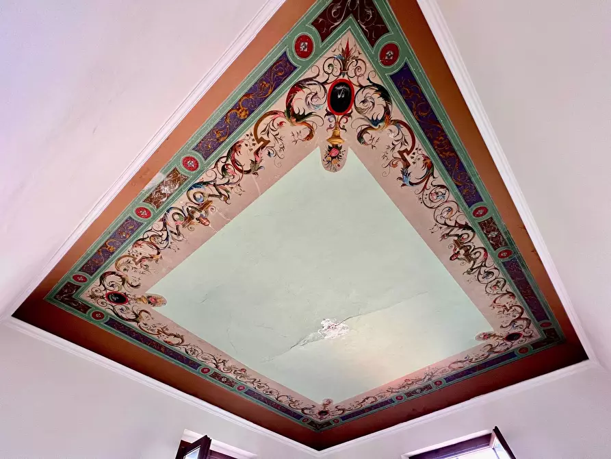 Immagine 49 di Palazzo in vendita  in VIA CAVOUR a Fabriano