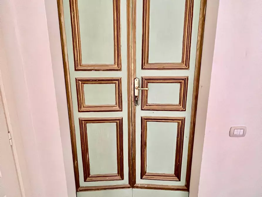 Immagine 51 di Palazzo in vendita  in VIA CAVOUR a Fabriano