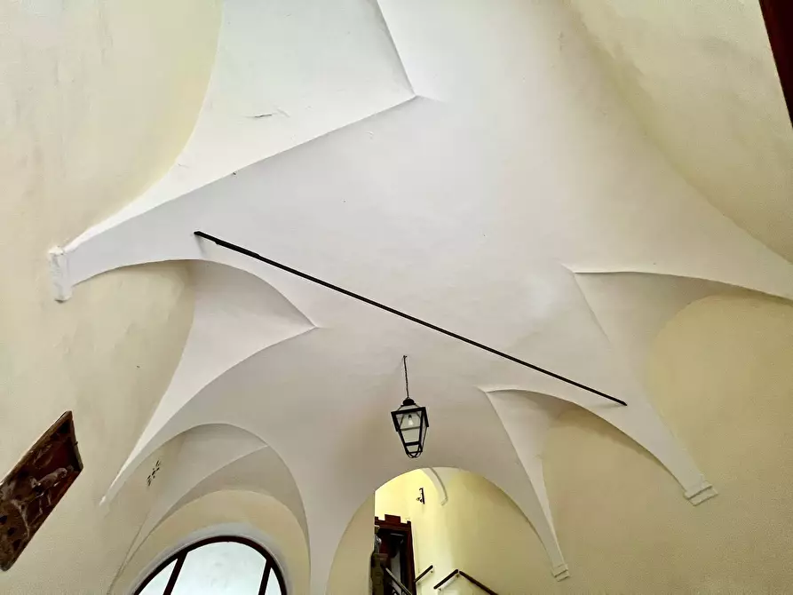Immagine 24 di Palazzo in vendita  in VIA CAVOUR a Fabriano