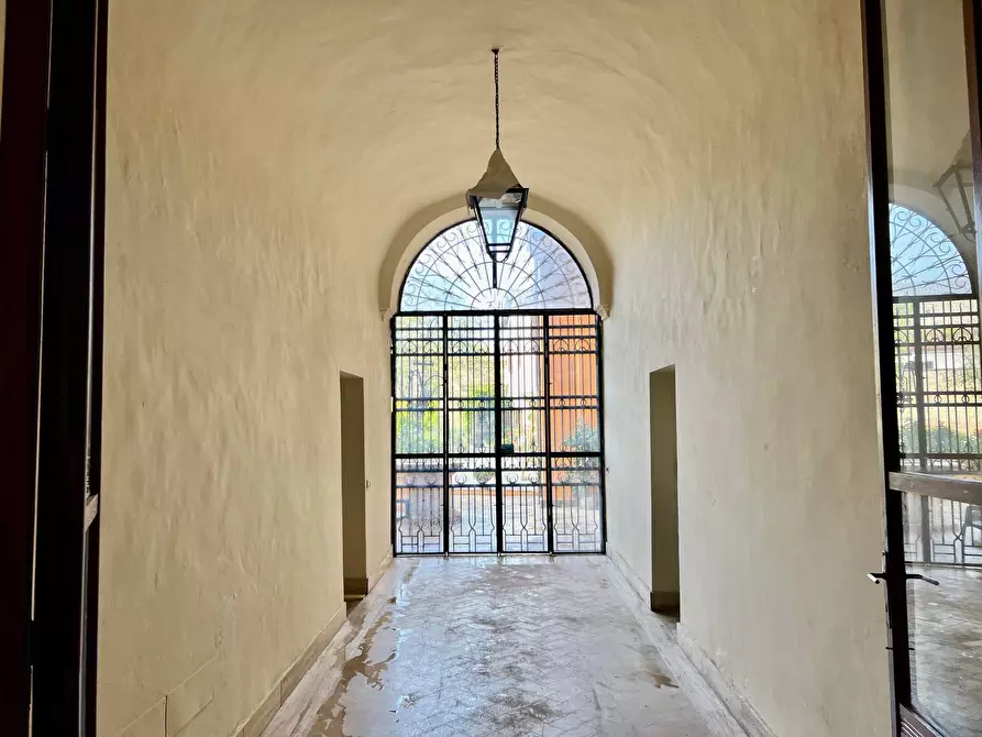 Immagine 9 di Palazzo in vendita  in VIA CAVOUR a Fabriano