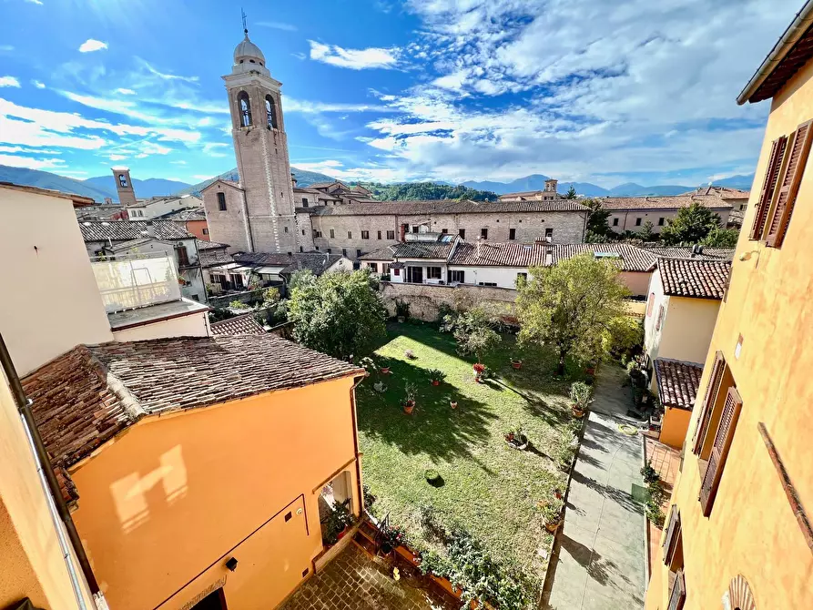 Immagine 74 di Palazzo in vendita  in VIA CAVOUR a Fabriano