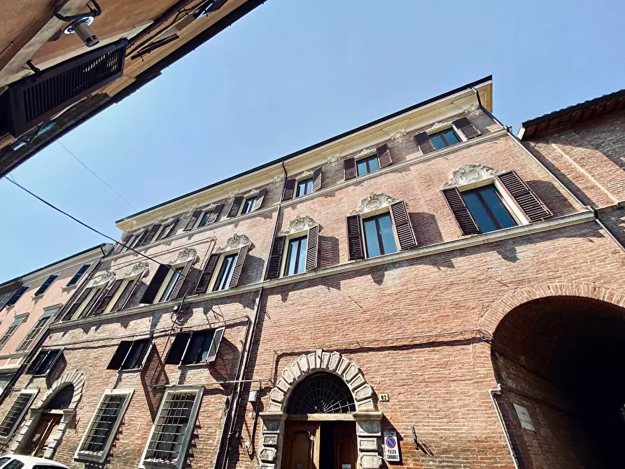 Immagine 4 di Palazzo in vendita  in VIA CAVOUR a Fabriano