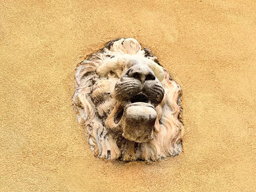 Immagine 19 di Palazzo in vendita  in VIA CAVOUR a Fabriano