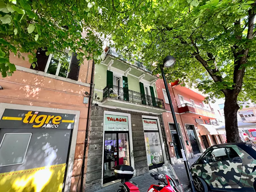 Immagine 2 di Appartamento in vendita  in PIAZZA GARIBALDI a Fabriano